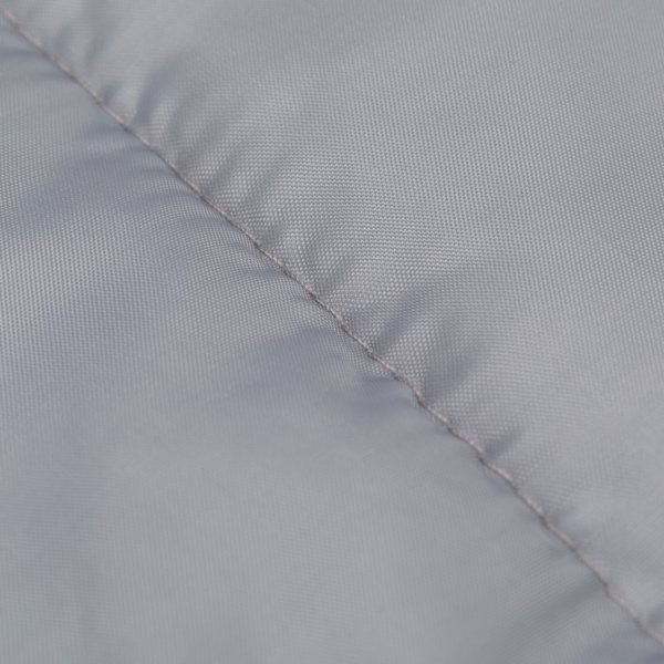 Chancelière hiver footmuff eco - small silver Fillikid