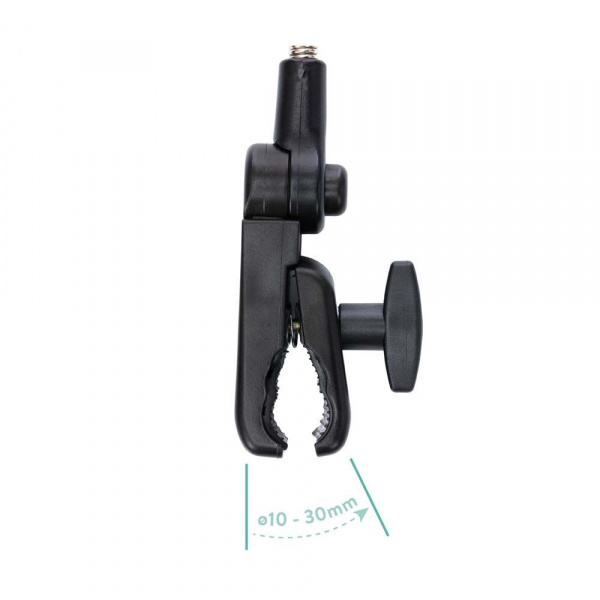 Parasol melange dark grey Fillikid