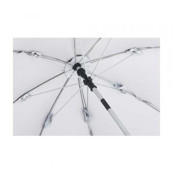 Parasol melange dark grey Fillikid