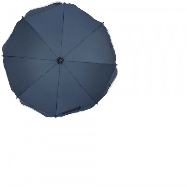 Parasol easy fit navy Fillikid