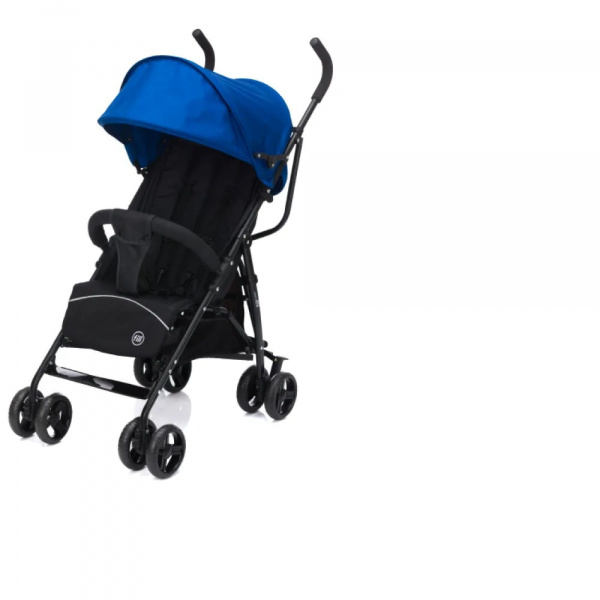 Poussette sportive fill glider bleu Fillikid