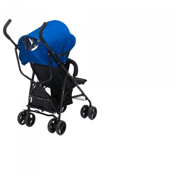 Poussette sportive fill glider bleu Fillikid