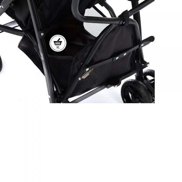 Poussette sportive fill glider bleu Fillikid