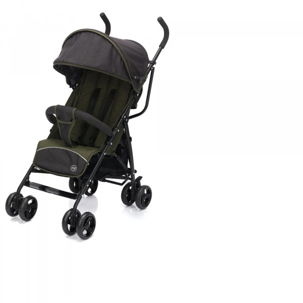 Poussette sportive fill glider olive / gris Fillikid