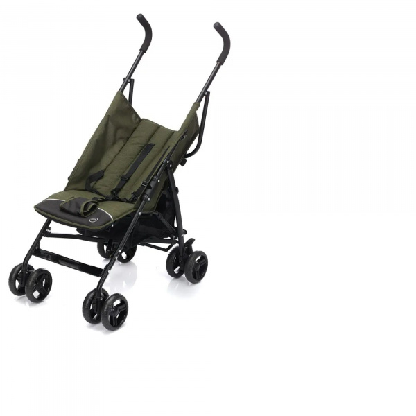 Poussette sportive fill glider olive / gris Fillikid