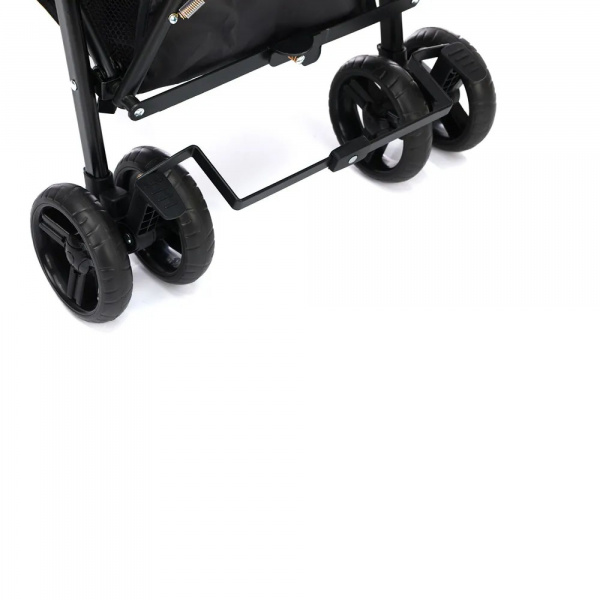 Poussette sportive fill glider olive / gris Fillikid