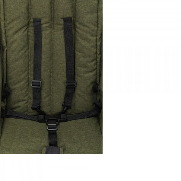 Poussette sportive fill glider olive / gris Fillikid
