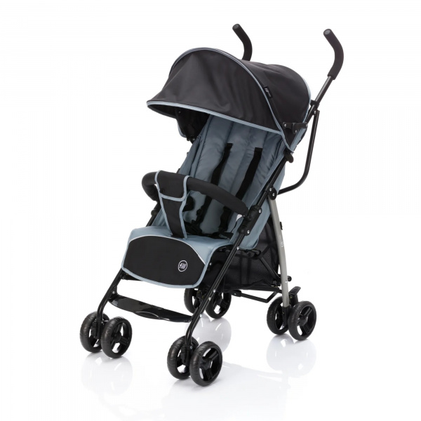 Poussette sportive fill glider bleu Fillikid