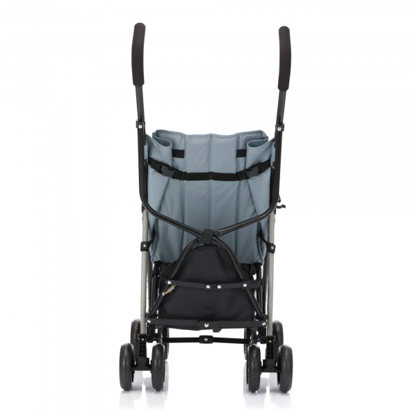 Poussette sportive fill glider bleu Fillikid