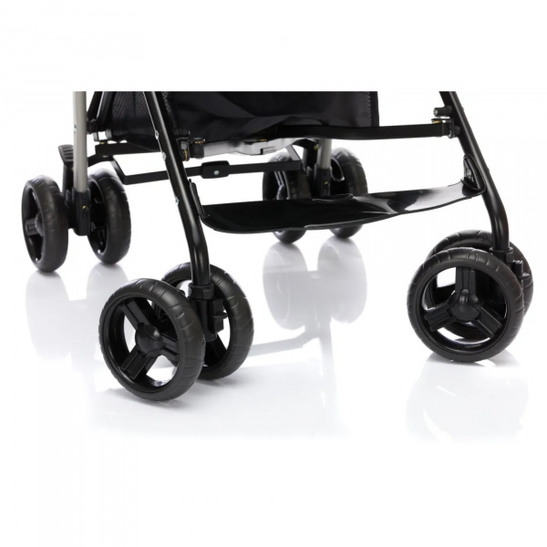 Poussette sportive fill glider bleu Fillikid