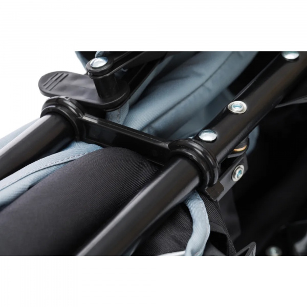 Poussette sportive fill glider bleu Fillikid