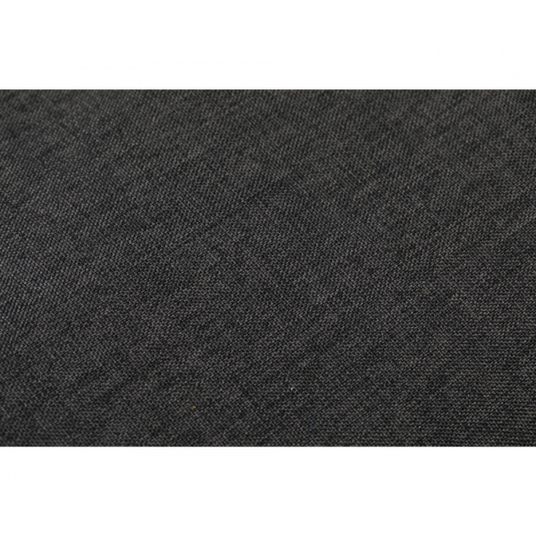 Poussette trio combinée 3en1 jaguar mélange gris foncé Fillikid