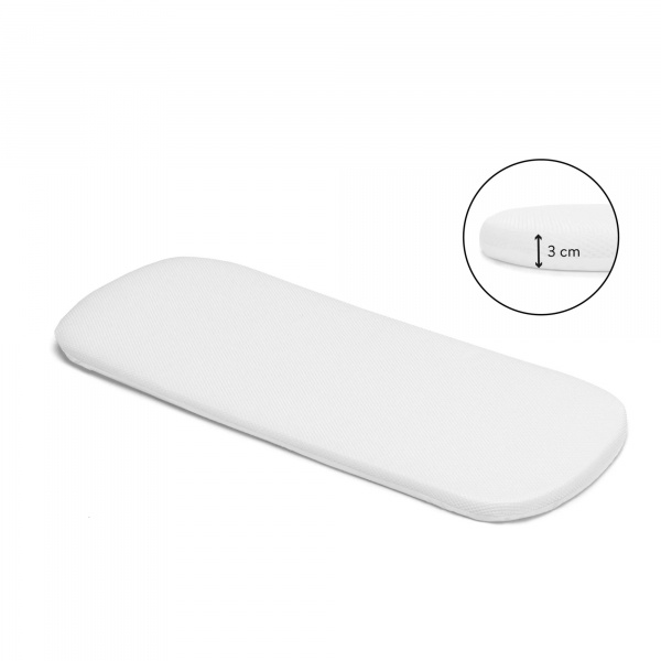 Poussette trio combinée 3en1 jaguar mélange naturel Fillikid