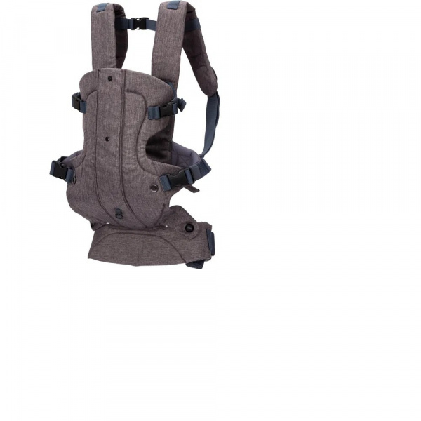 Porte-bébé frontal walk beige Fillikid