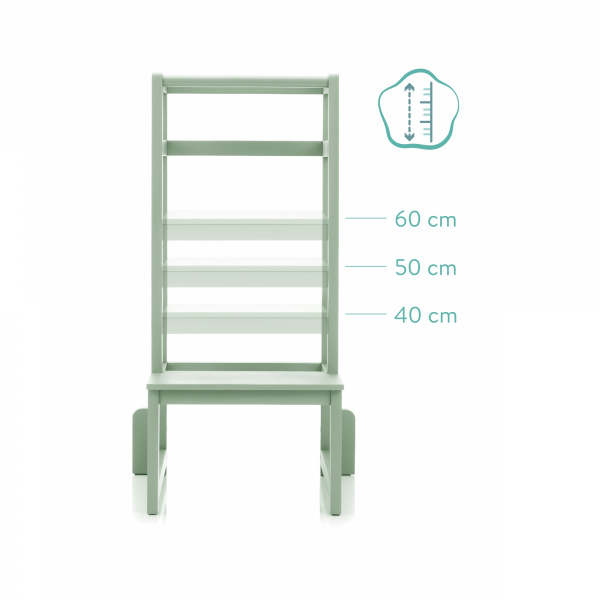 Tour d'apprentissage sage Fillikid