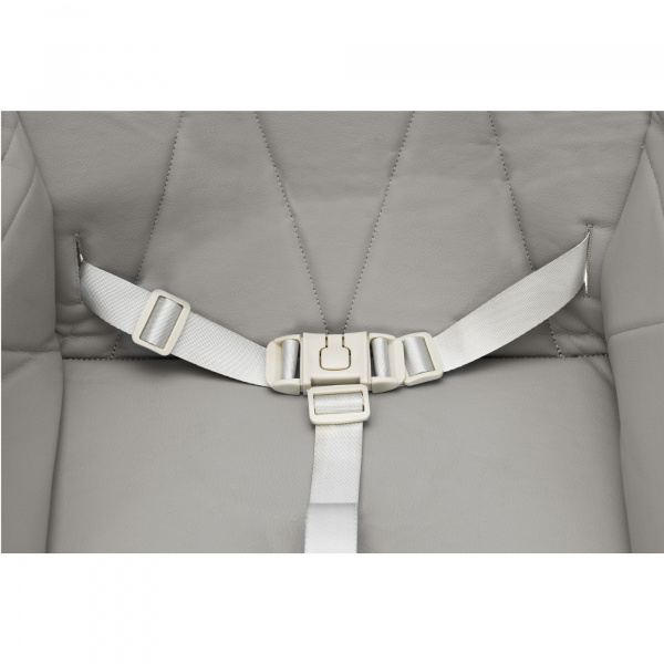 Chaise haute pliante tom granite Fillikid