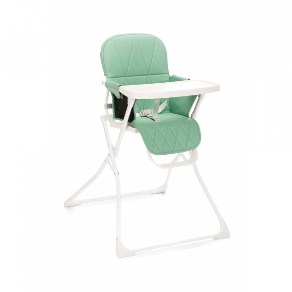 Chaise haute pliante tom jade Fillikid