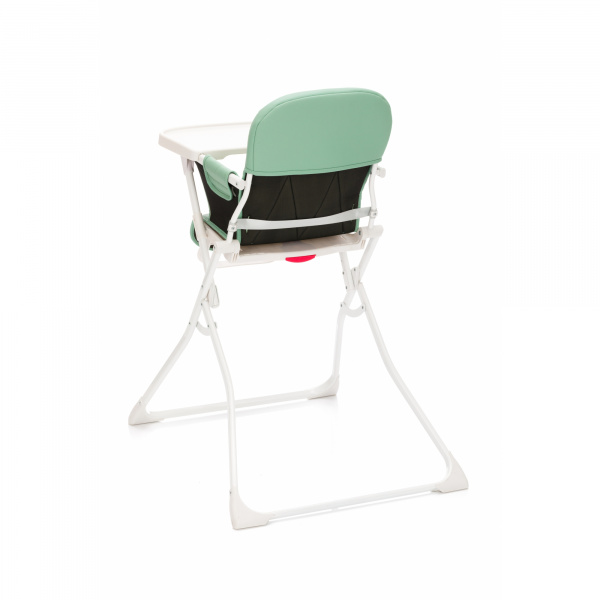 Chaise haute pliante tom jade Fillikid