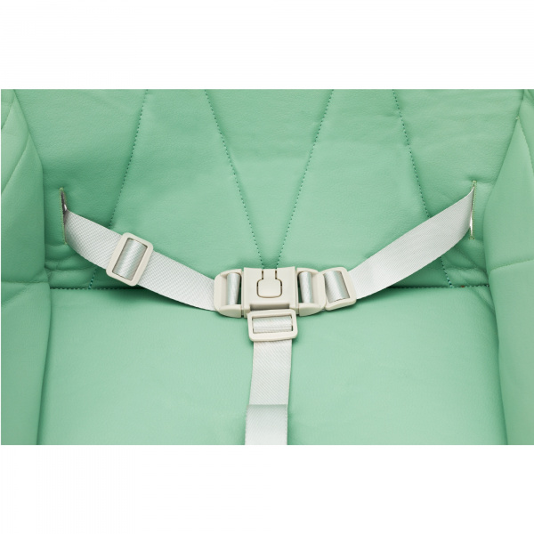 Chaise haute pliante tom jade Fillikid
