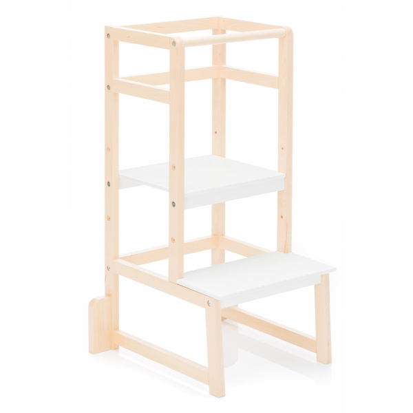 Tour d'apprentissage nature Fillikid