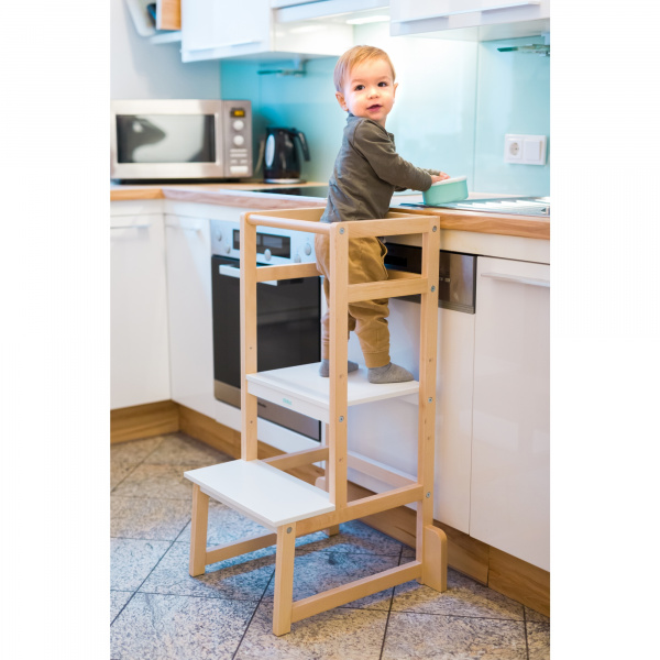 Tour d'apprentissage nature Fillikid