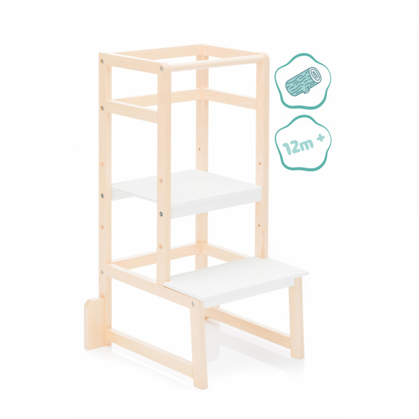 Tour d'apprentissage nature Fillikid