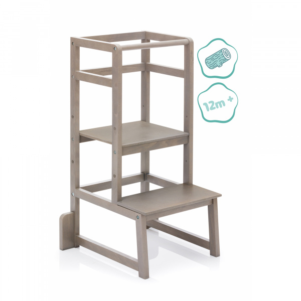 Tour d'apprentissage grey Fillikid