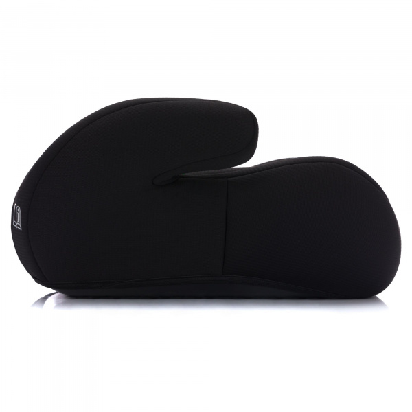 Rehausseur de siège basic noir Fillikid
