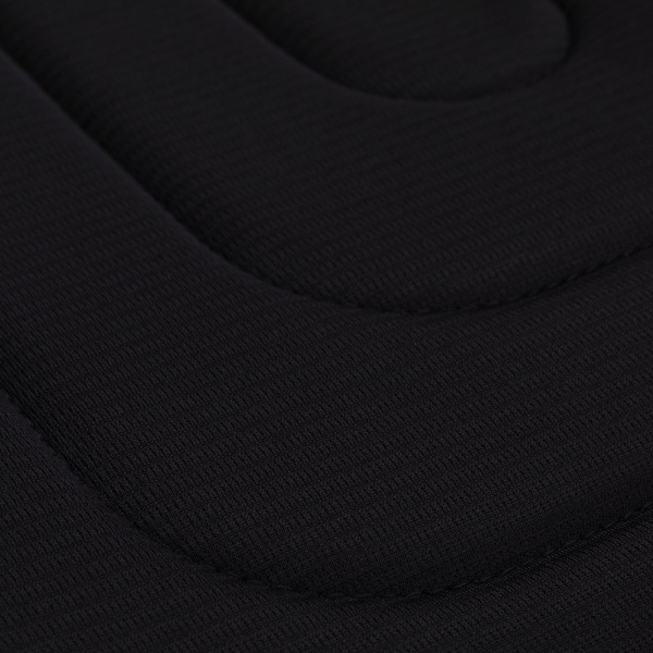 Rehausseur de siège basic noir Fillikid