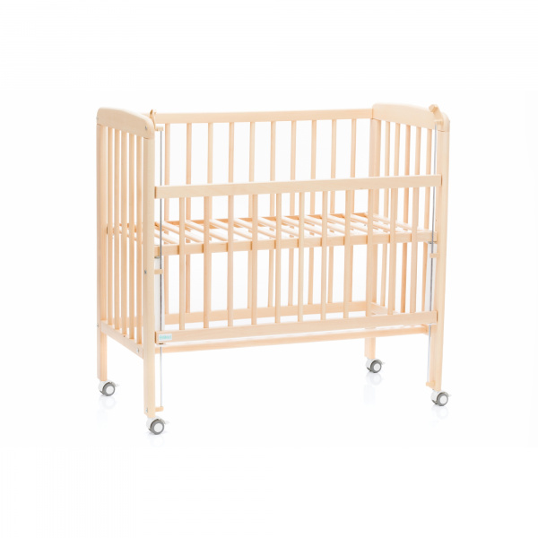 Lit cododo en bois nino nature Fillikid