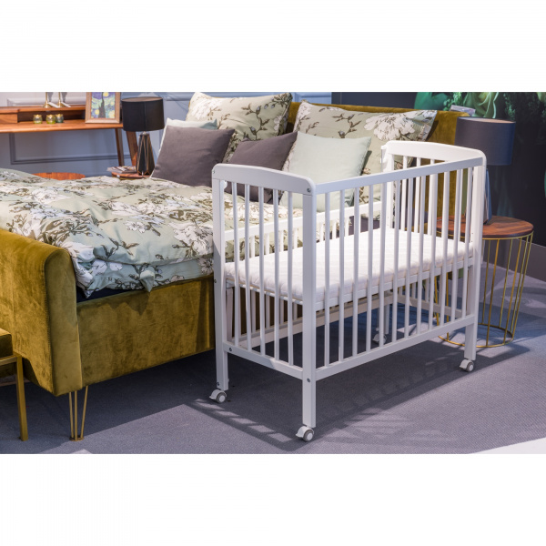 Lit cododo en bois nino nature Fillikid