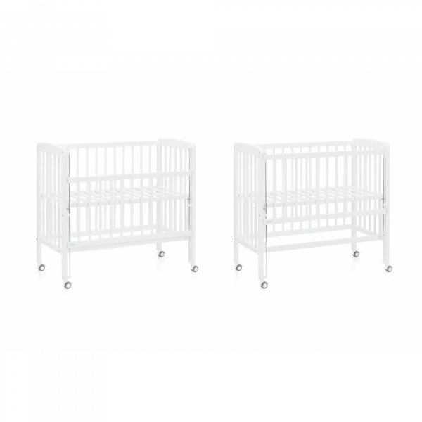 Lit cododo en bois nino nature Fillikid