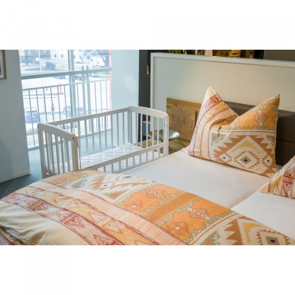 Lit cododo en bois nino nature Fillikid