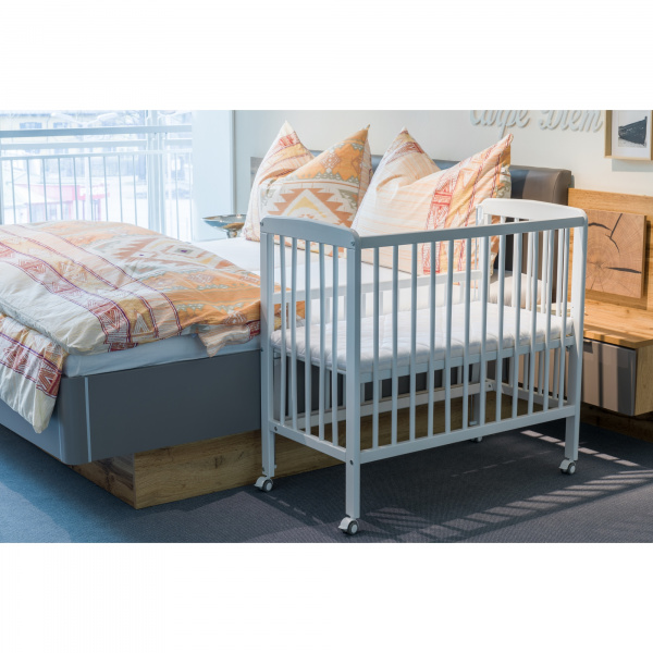 Lit cododo en bois nino nature Fillikid