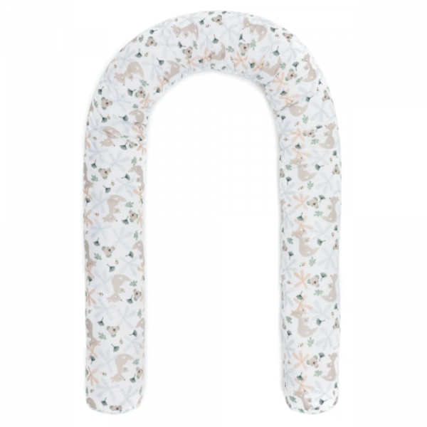 Tour de lit luxe 190 cm kangourou Fillikid