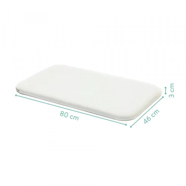 Lit bébé cododo caramel Fillikid