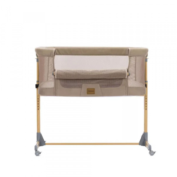 Lit bébé cododo caramel Fillikid