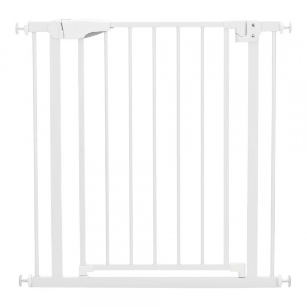 Barrière de sécurité autoclose white Fillikid