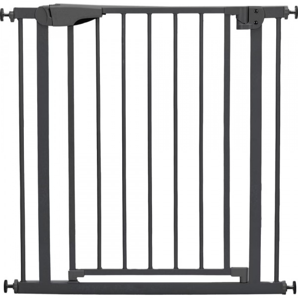 Barrière de sécurité autoclose black Fillikid