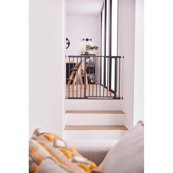 Barrière de sécurité autoclose black Fillikid