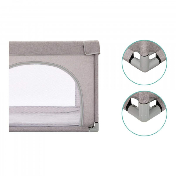 Parc mia gris Fillikid