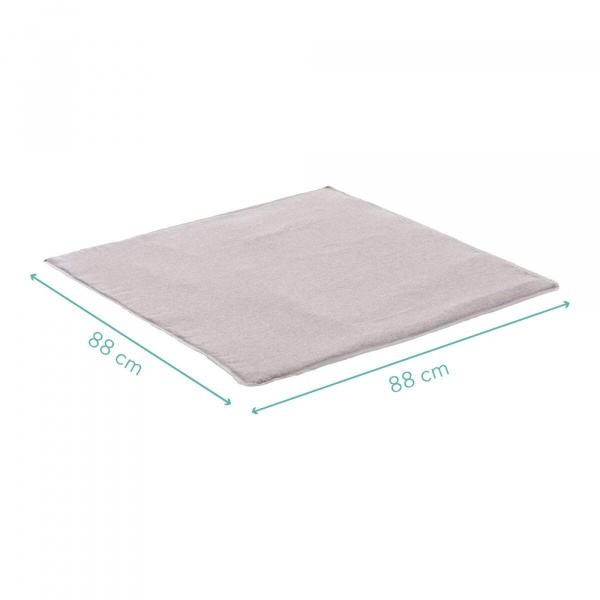 Parc mia gris Fillikid