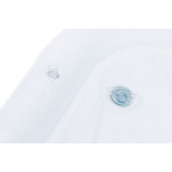 Tapis de jeu aquatique océan bleu Fillikid