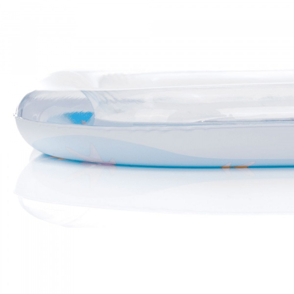 Tapis de jeu aquatique océan bleu Fillikid