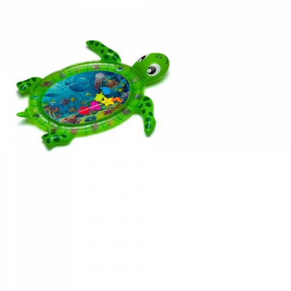 Tapis de jeu tortue aquatique Fillikid