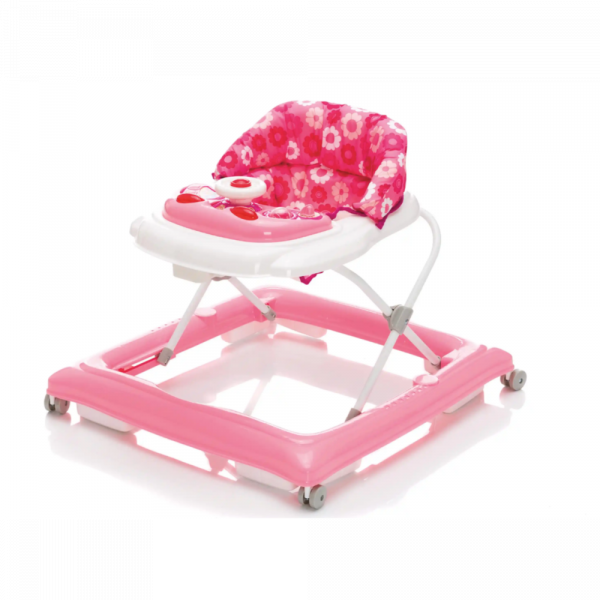 Trotteur bébé jungle grey Fillikid