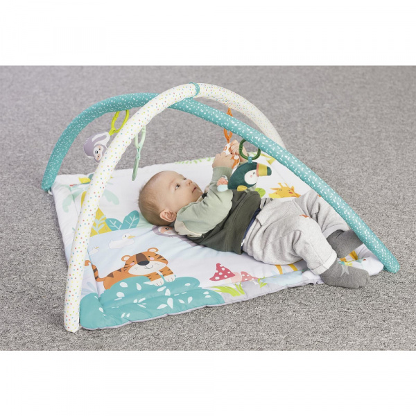 Arche de jeu zoo Fillikid