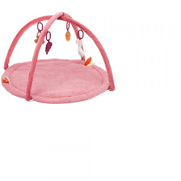 Arche de jeu rose Fillikid