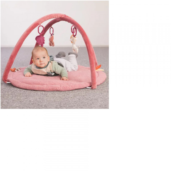 Arche de jeu rose Fillikid