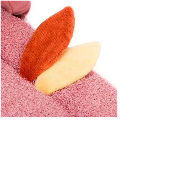 Arche de jeu rose Fillikid